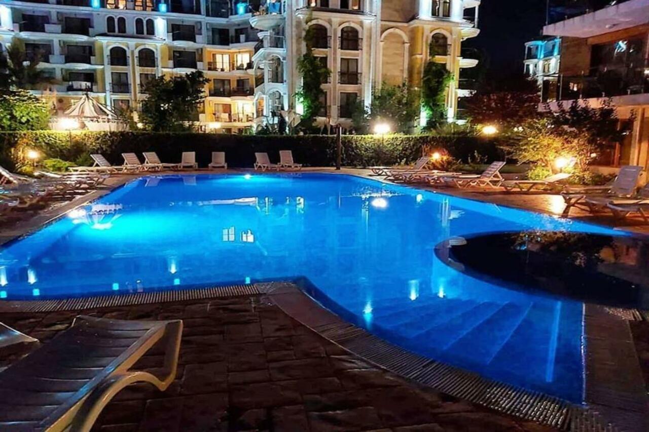 Aparthotel Magnolia Garden 2*