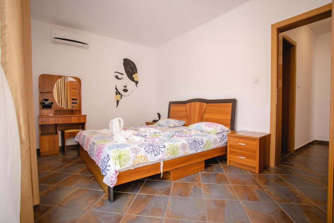 Aparthotel Magnolia Garden